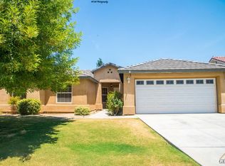 344 Berry Meadow Way, Bakersfield, CA 93308