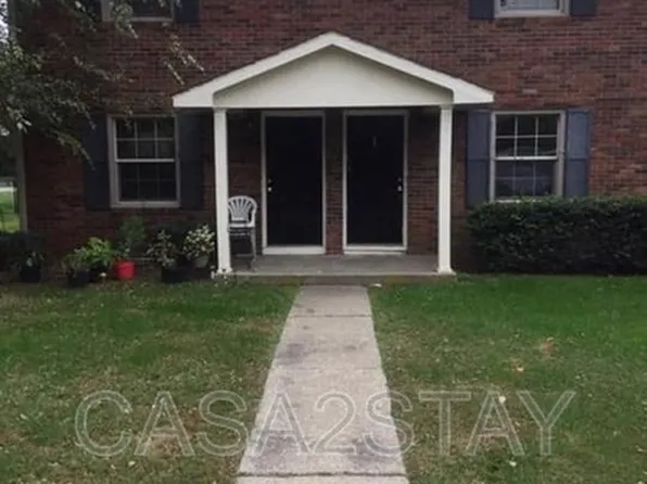 541 Hanover Dr Unit 4, Hanover, IN 47243