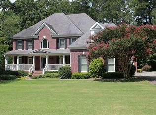 200 Oakhurst Leaf Dr, Milton, GA 30004