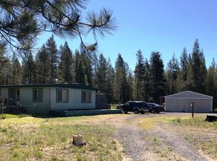 52122 Stearns Rd, La Pine, OR 97739