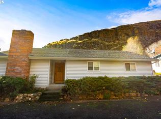 315 Coffield Canyon Rd, Wishram, WA 98673