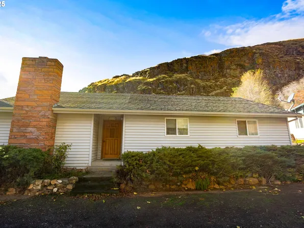 315 Coffield Canyon Rd, Wishram, WA 98673
