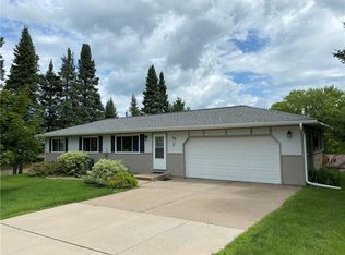 29 Hilltop Dr, Rice Lake, WI 54868