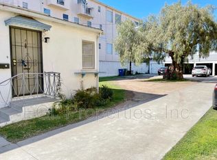 315 W Queen St APT D, Inglewood, CA 90301