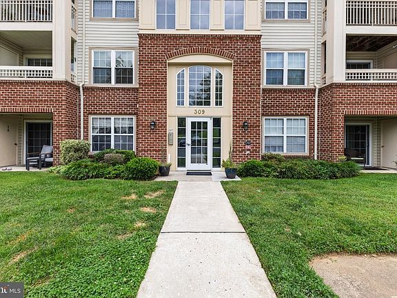 2nd image of 309 Tall Pines Ct APT B