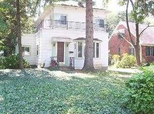 2337 Marengo St, Toledo, OH 43614