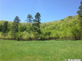 N12359 Highway W, Colfax, WI 54730