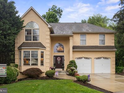 325 Newton Ct, Haddon Township, NJ, 08107