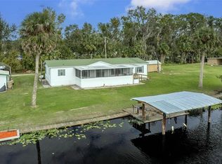 25836 Manhattan Ln, Astor, FL 32102