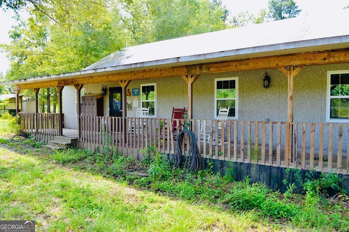 3841 Wilson Rd, Davisboro, GA 31018 MLS 10203350 Zillow