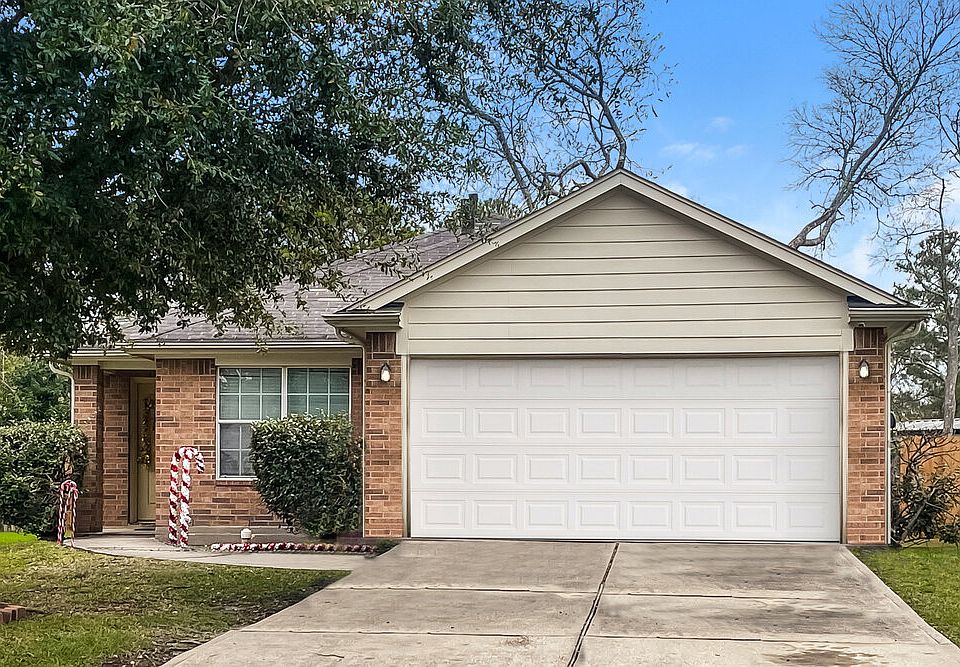 1st image of 17214 Atascocita Bend Dr