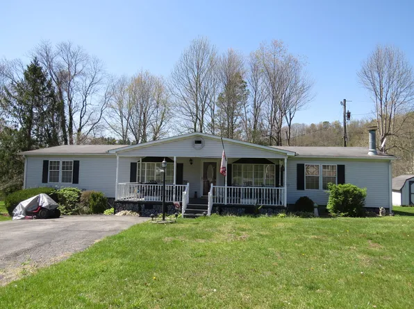 4429 Robinette Hill Rd, Norton, VA 24273