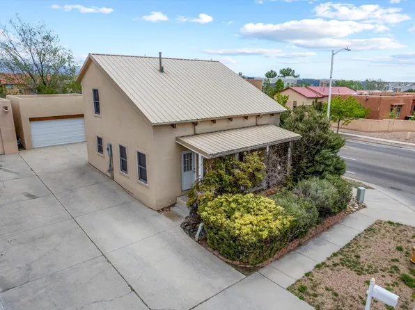 4600 Westview Ter, Santa Fe, NM 87507