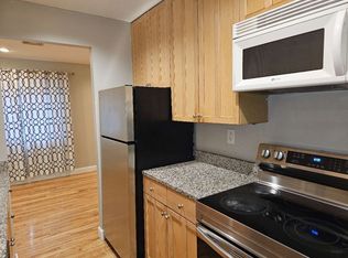 45 Loomis St APT 101, Malden, MA 02148