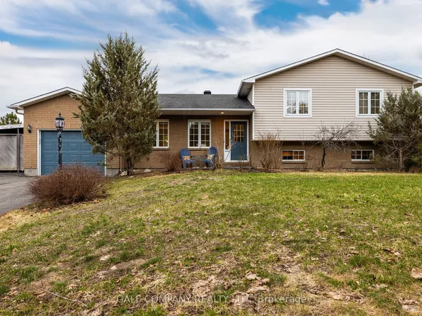 519 David Manchester Rd, Ottawa, ON K0A 1L0