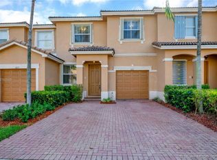 1011 NE 41st Pl, Homestead, FL 33033