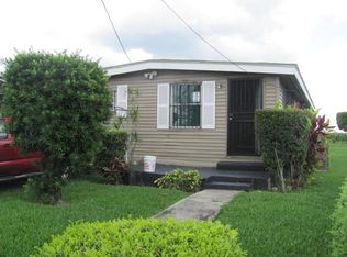 900 Rickey Jackson Blvd, Pahokee, FL 33476