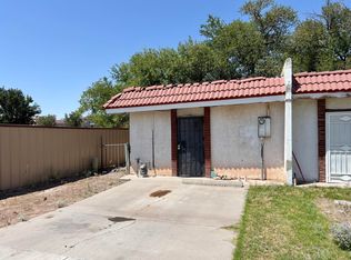 497 Gerald Chavez Ln NE, Los Lunas, NM 87031