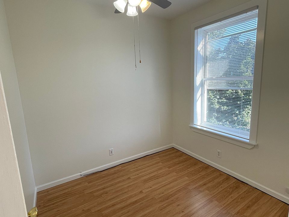 Bonus room!