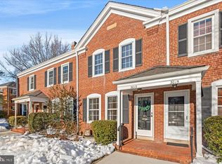 Fairlington Villages, Arlington, VA 22206