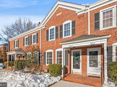 3013 S Buchanan St, Arlington, VA, 22206