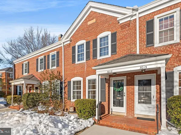 3013 S Buchanan St, Arlington, VA 22206