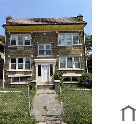 10623 Massie Ave #3