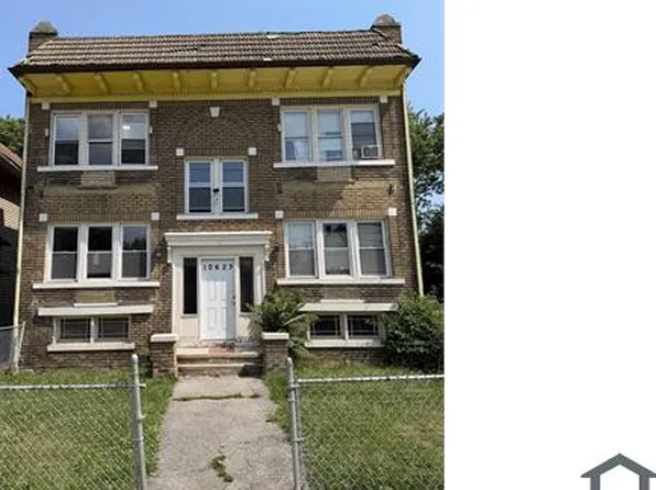10623 Massie Ave #3, Cleveland, OH 44108