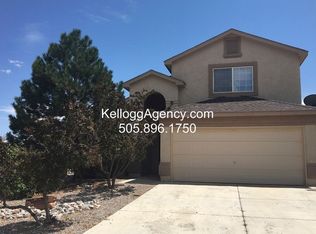 664 Peaceful Meadows Dr NE, Rio Rancho, NM 87144