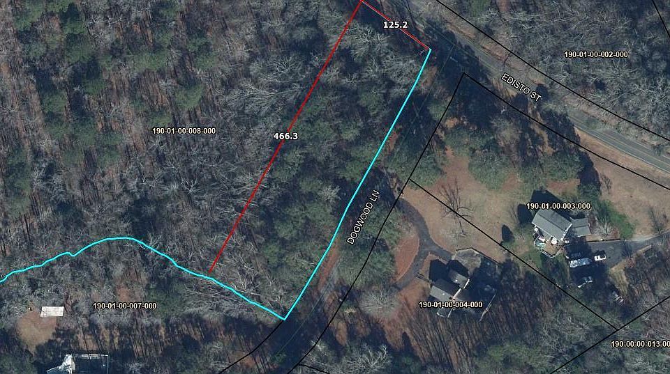 2nd image of Dogwood Ln