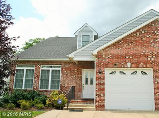276 Brookline Dr, Charles Town, WV 25414