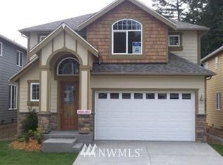 2208 132nd St SW, Everett, WA 98204