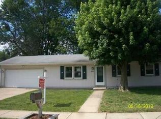 310 W Colfax Ave, Mishawaka, IN 46545