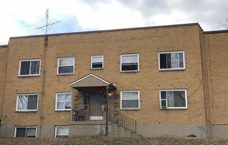 907 Wheatley Ave