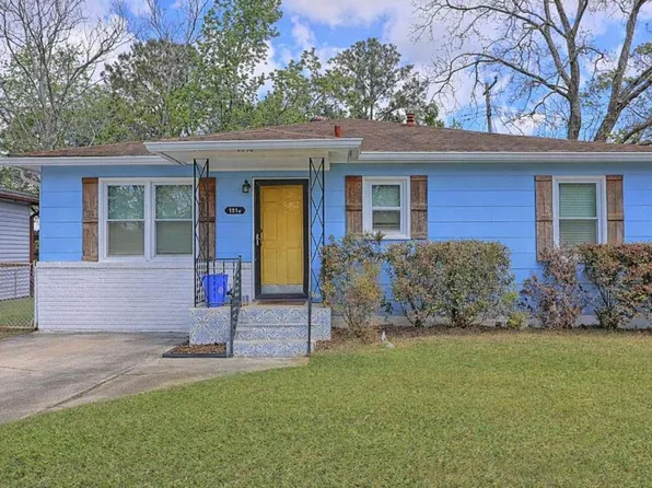 1510 Heron St, Savannah, GA 31415