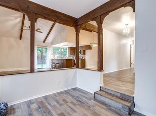 7609 Pinehurst Dr W, Fort Worth, TX 76134