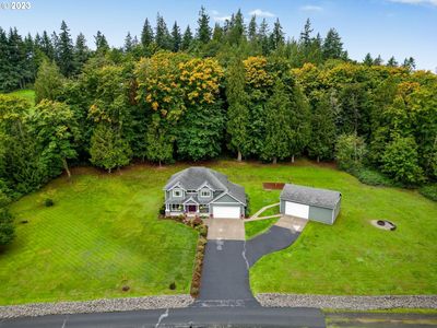 59775 Twin Oaks Dr, Saint Helens, OR, 97051