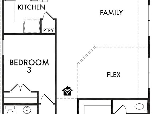 4th image of this home