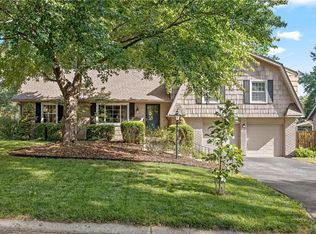 5632 W 92nd Pl, Overland Park, KS 66207