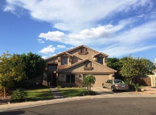 6356 W Lone Cactus Dr Glendale Az 85308 Zillow