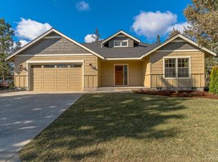 2533 NE Ocker Dr, Bend, OR 97701