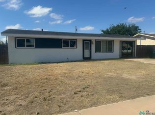 910 W Birch Ave, Lovington, NM 88260