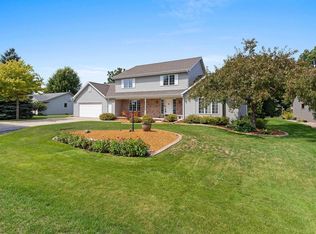 W2588 Colonial Ct, Appleton, WI 54915