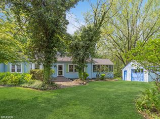 8546 1st Ln, Three Oaks, MI 49128