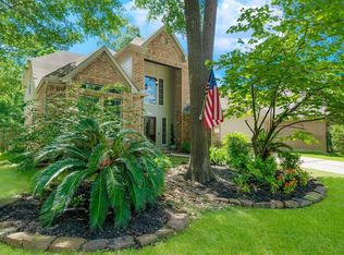 6 Sweet Birch Pl, Spring, TX 77382