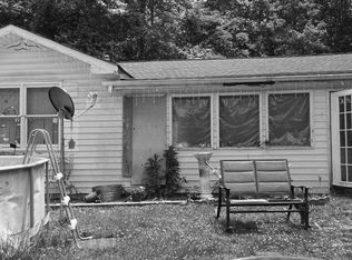 783 Nix Rd, Bremen, GA 30110