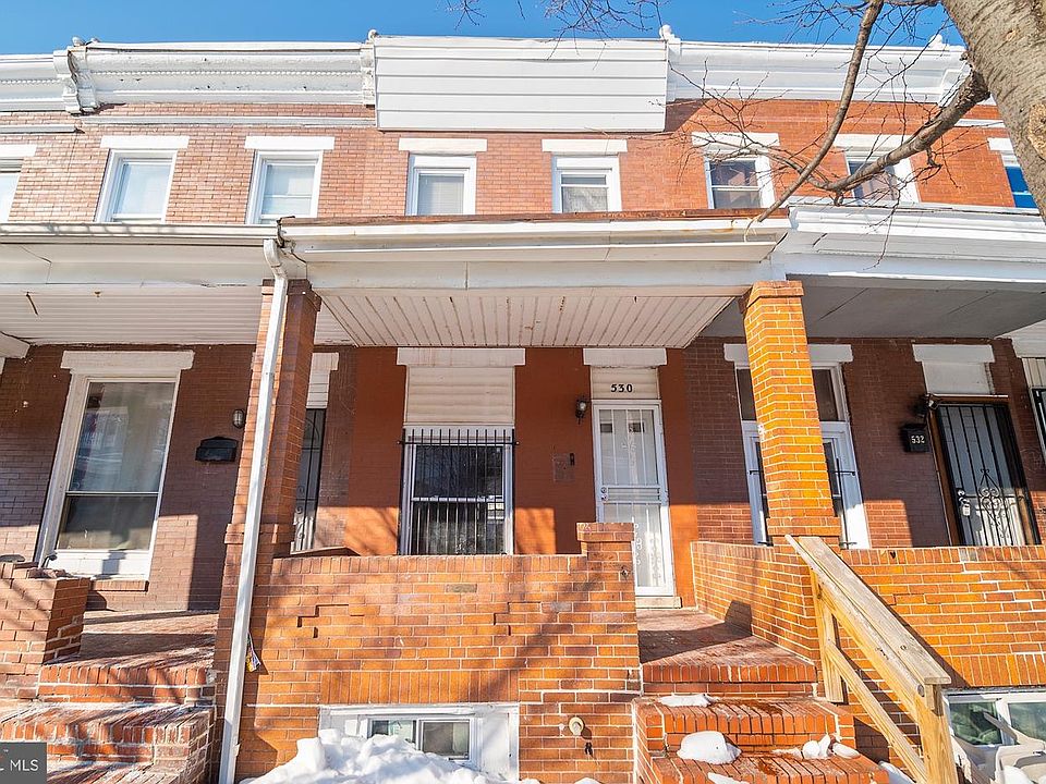 1st image of 530 N Curley St