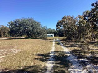 989 Lakeview Point Rd, Quincy, FL 32351