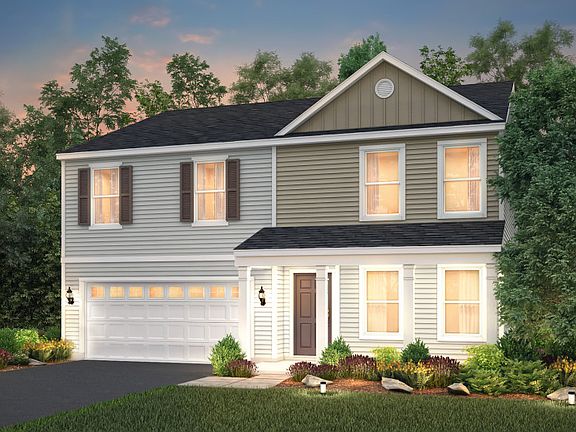 Low Country LC1A