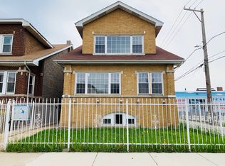 815 N Kedvale Ave, Chicago, IL 60651